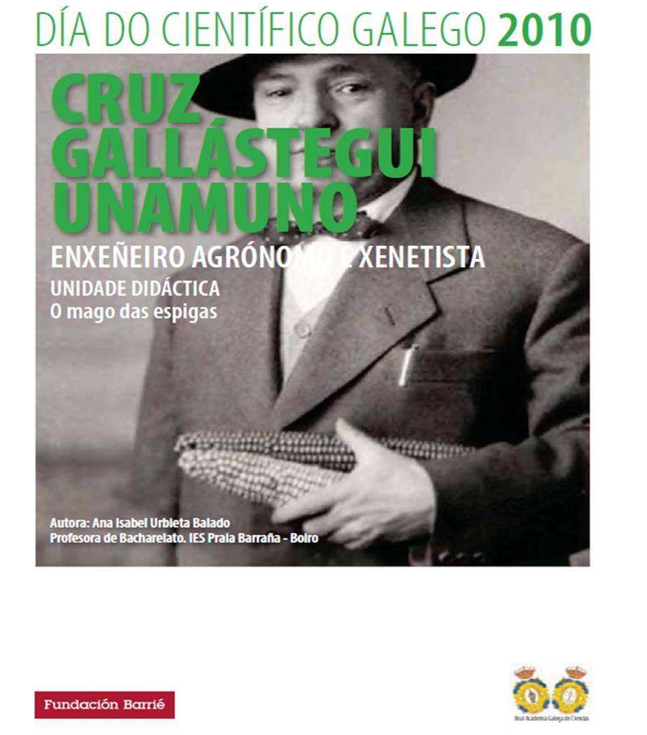 Cruz Gallastegui